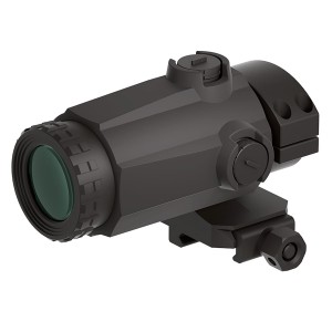 Увеличитель Vector Optics Maverick-III 3x22 MIL, откидной арт.: SCMF-31
